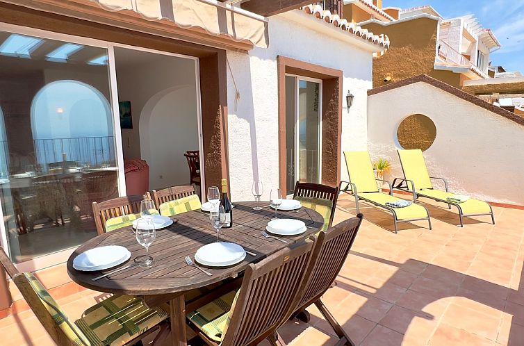 Appartement in Benitachell