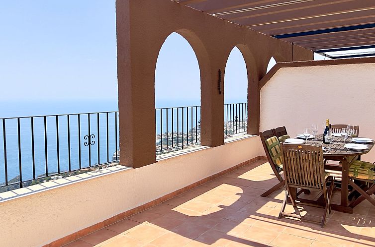 Appartement in Benitachell