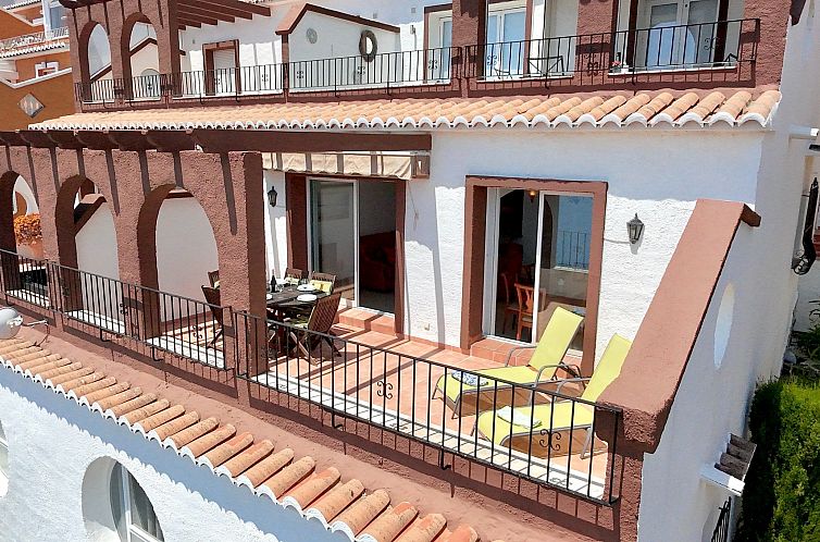 Appartement in Benitachell