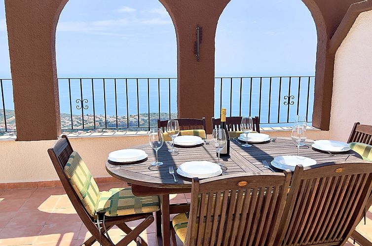 Appartement in Benitachell