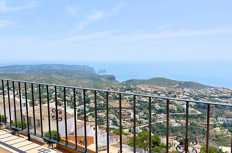 Appartement in Benitachell