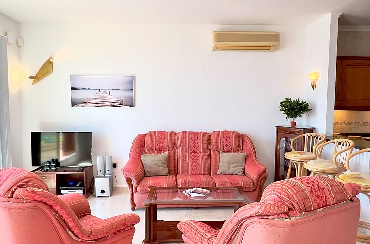 Appartement in Benitachell