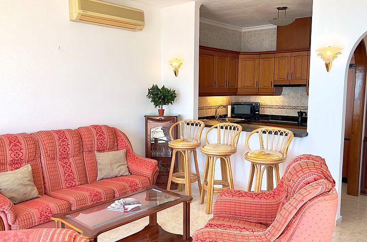 Appartement in Benitachell