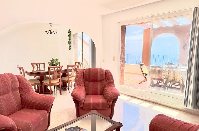 Appartement in Benitachell