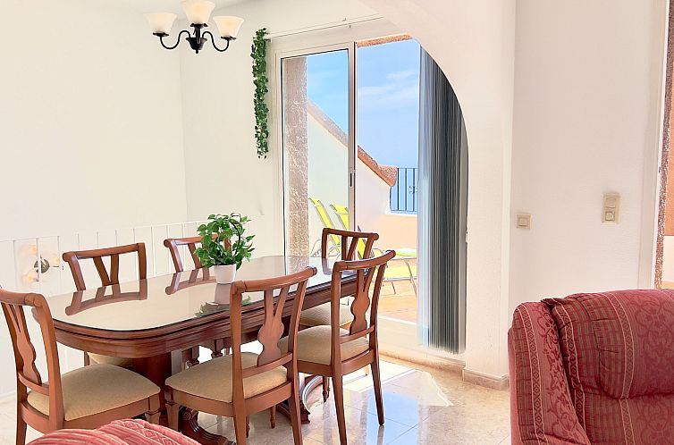 Appartement in Benitachell