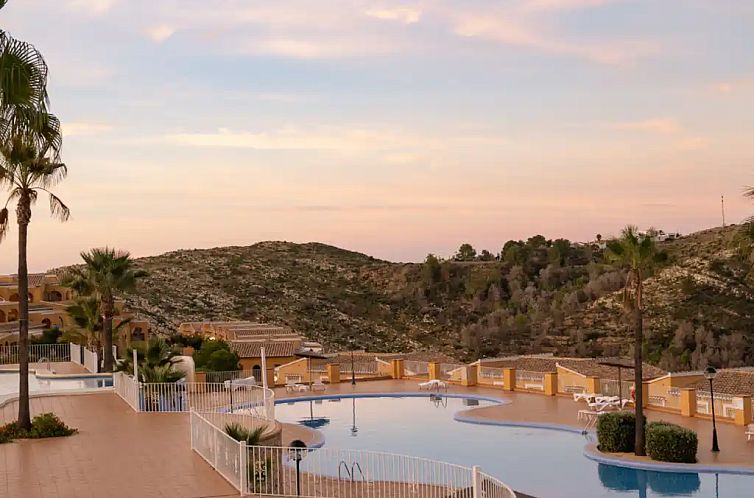 Guest house 14933304 - Apartment Costa Blanca - Casa 43 - Cuarenta y Tres