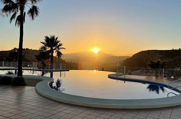 Guest house 14933305 - Apartment Costa Blanca - Casa Natalia