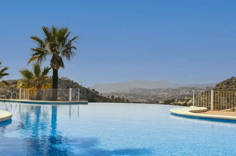 Unterkunft 14933306 - Appartement Costa blanca - Casa Flo