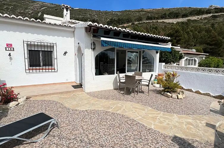 Unterkunft 14933307 - Bungalow Costa blanca - Luces del Mar