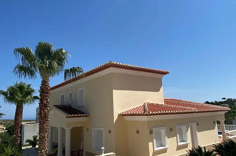 Villa Mila