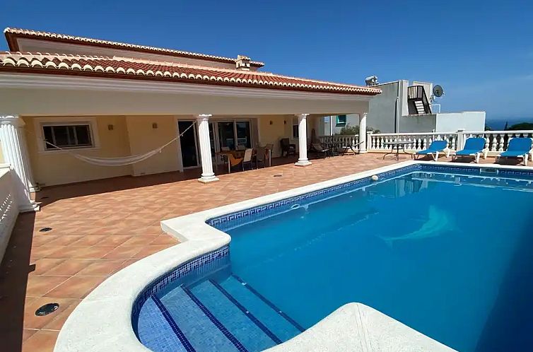 Villa Mila