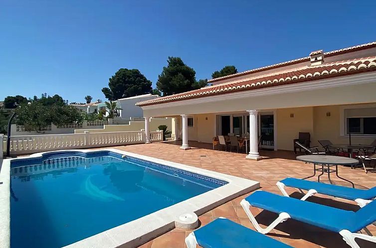 Villa Mila
