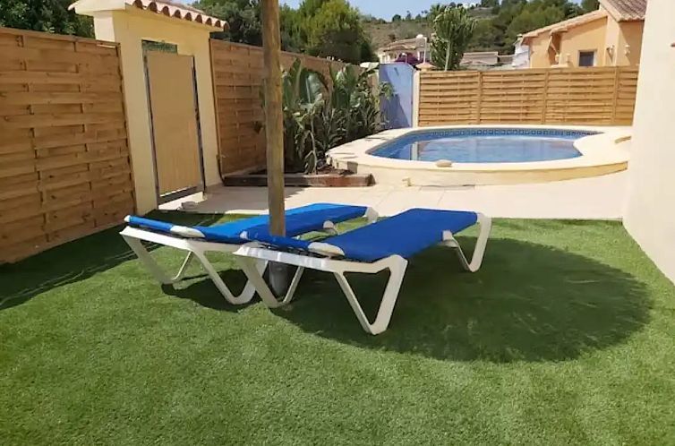 Casa Los Molinos