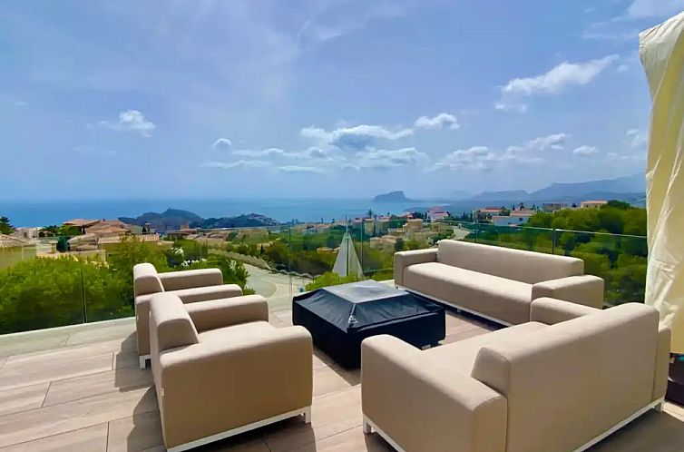 Villa Merula
