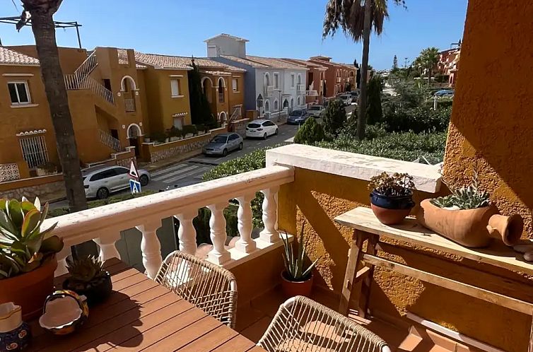 Unterkunft 14933311 - Appartement Costa blanca - Casa Brisa del Sol