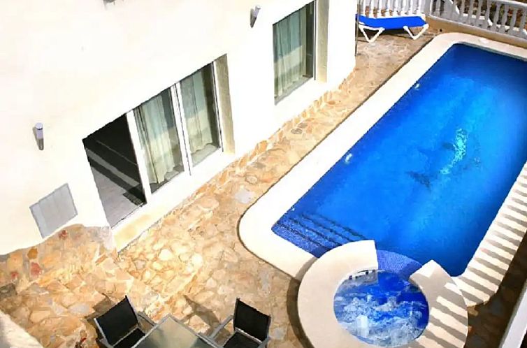 Villa Buena Vista