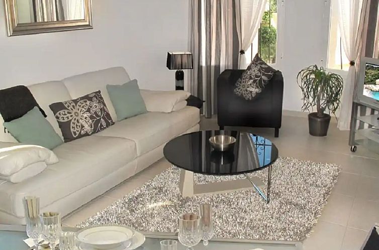 Villa Buena Vista
