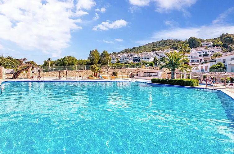 Unterkunft 14933316 - Ferienhaus Costa blanca - Amor Supremo