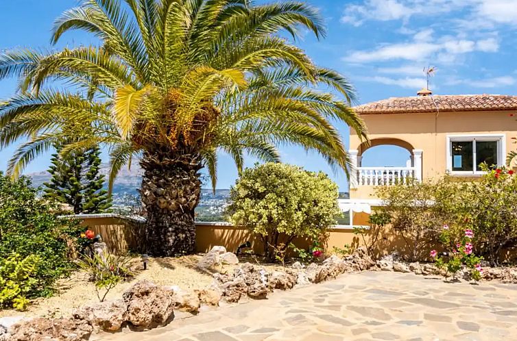 Casa de Los Sueños
