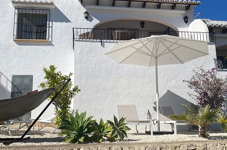 Casita Camima Benitachell - Moraira