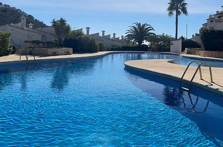 Casita Camima Benitachell - Moraira