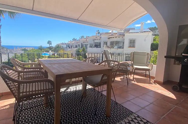 Casita Camima Benitachell - Moraira