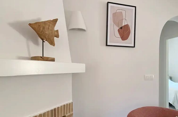 Casita Camima Benitachell - Moraira