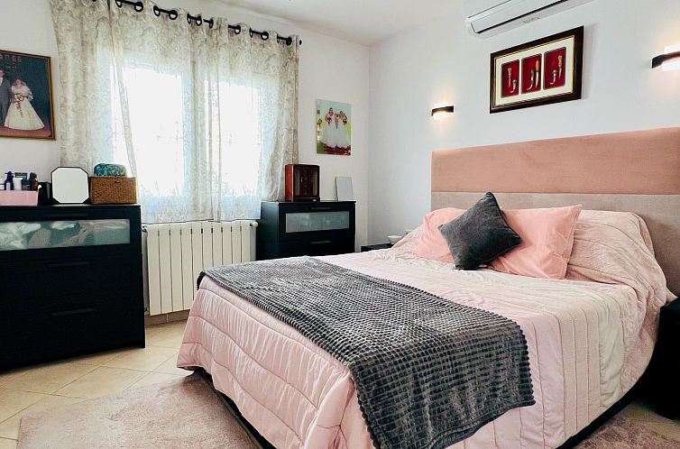 Vrijstaande woning in Benitachell