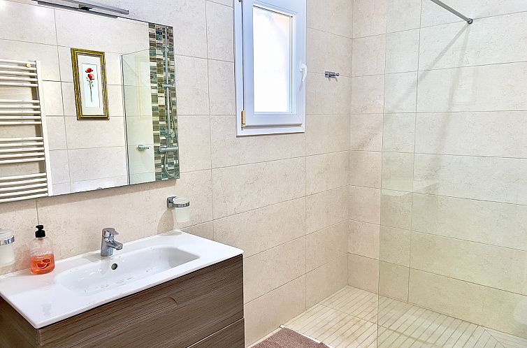 Vrijstaande woning in Benitachell