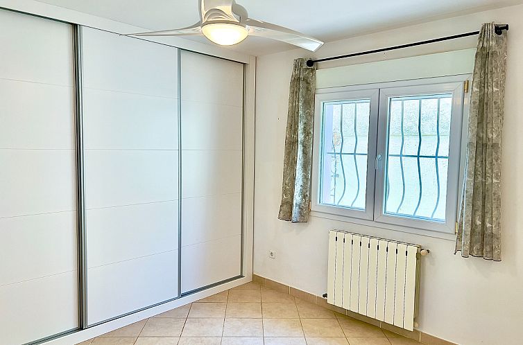 Vrijstaande woning in Benitachell