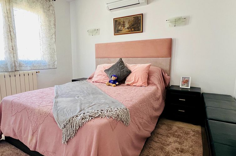 Vrijstaande woning in Benitachell