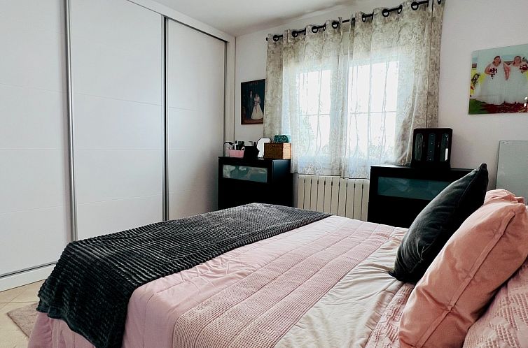 Vrijstaande woning in Benitachell