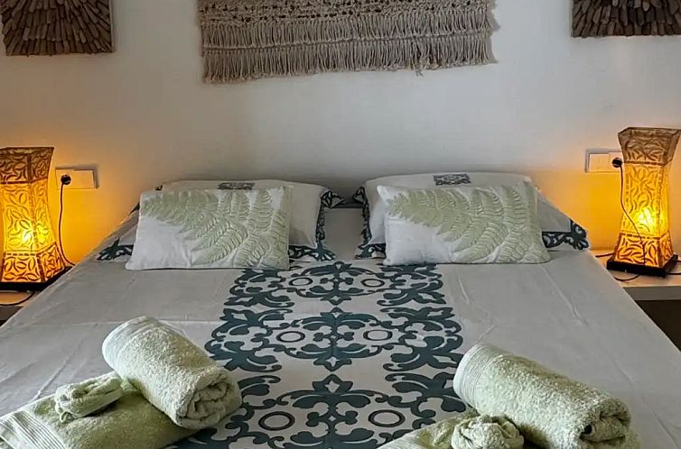 Casa San Maya