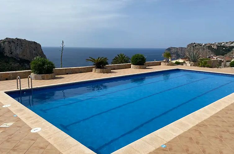 Casa Thalessa Benitachell