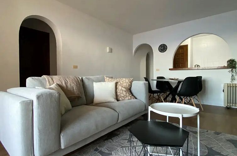 Casa Thalessa Benitachell