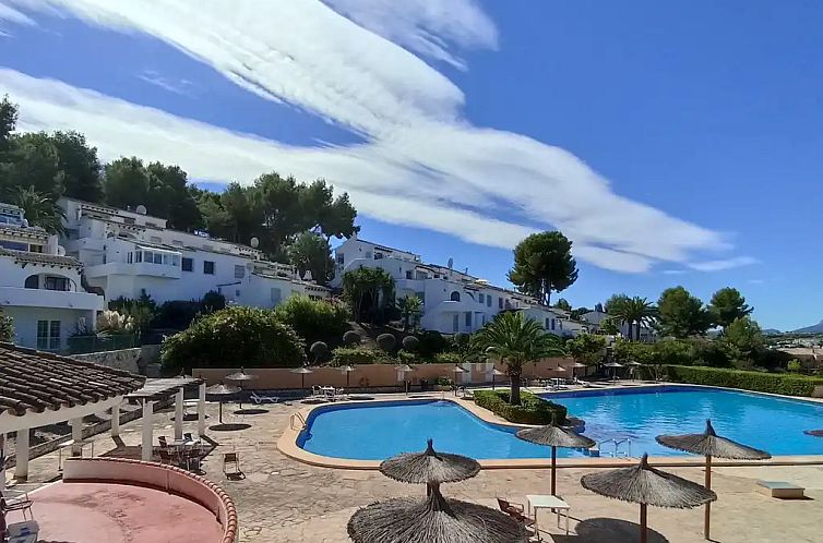 Guest house 14933323 - Apartment Costa Blanca - Liatris