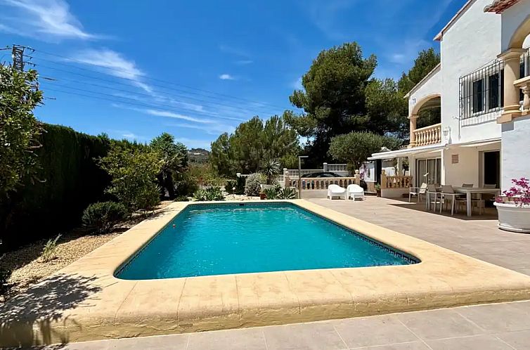 Les Fonts Benitachell, Alicante