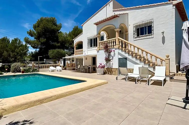 Les Fonts Benitachell, Alicante