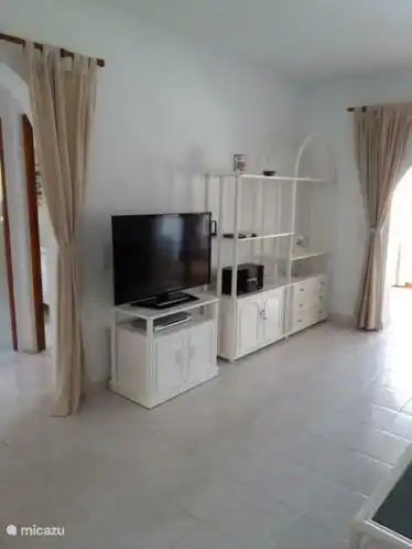 Casa dos Palmeras