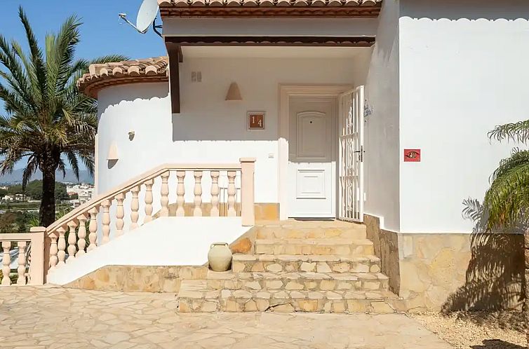 Villa Carlotta