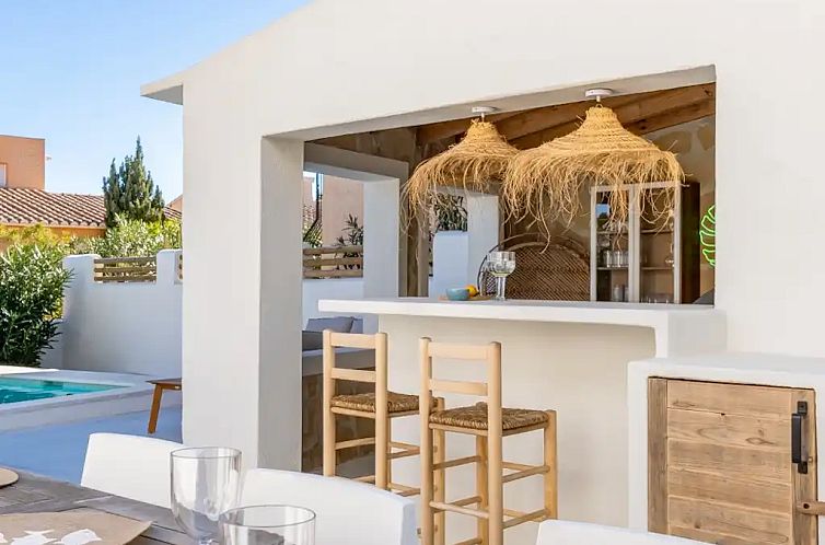 Casa Oryx
