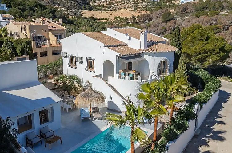 Casa Oryx
