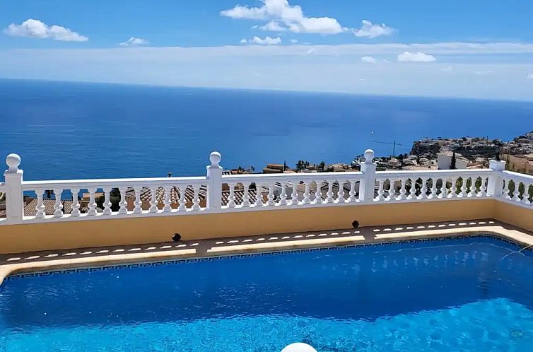 Casa Dalias