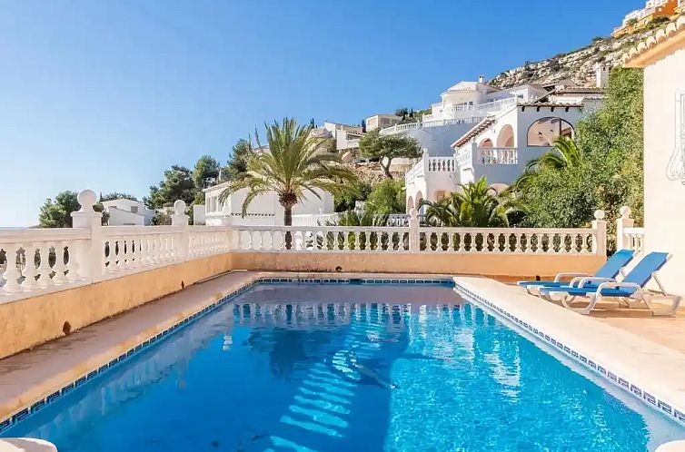 Casa Dalias