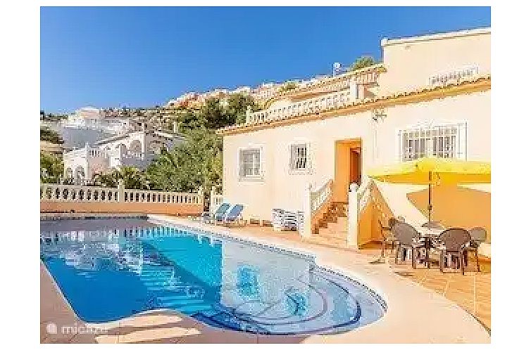 Casa Dalias