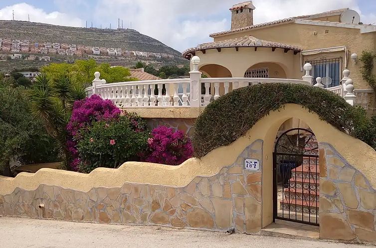 Villa Goce