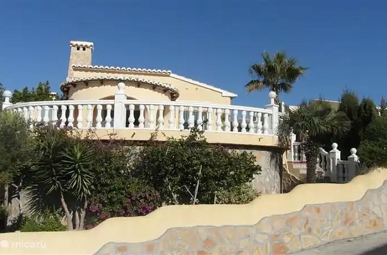 Villa Goce