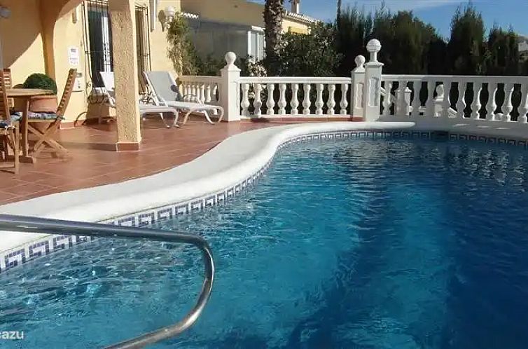 Villa Goce