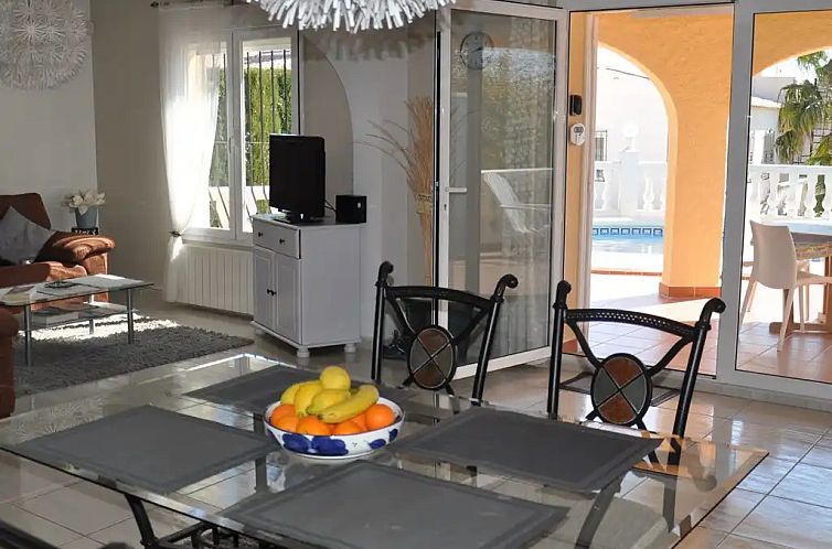 Villa Goce