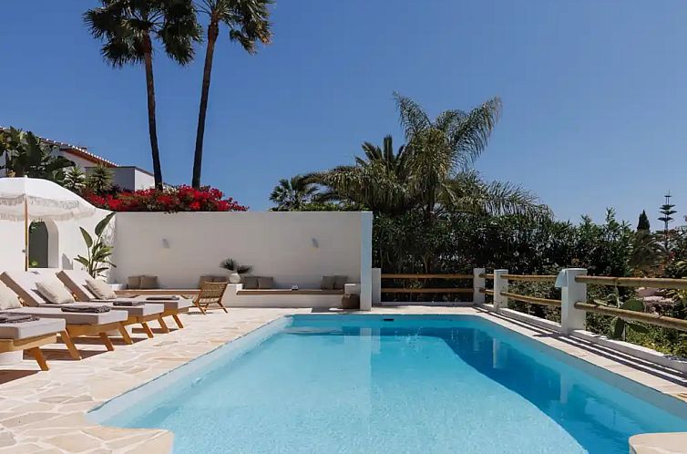 Unterkunft 14933351 - Ferienhaus Costa blanca - Boutique Villa Casa Amas